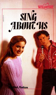 Cover of: Sing About Us