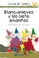 Cover of: Blancanieves y los siete enanitos