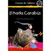 Cover of: El hada carabus by 
