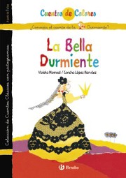 Cover of: La bella durmiente