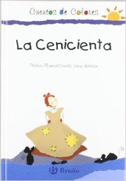 Cover of: La cenicienta