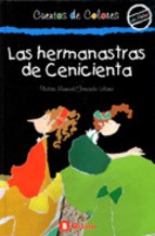 Cover of: Las hermanastras de cenicienta