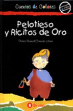 Cover of: Pelotieso y ricitos de oro