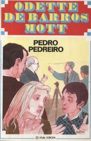 Cover of: Pedro Pedreiro by Odette de Barros Mott