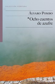 Cover of: Ocho cuentos de azufre