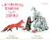 Cover of: La marmota Pancha y el zorro