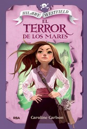 Cover of: El terror de los mares