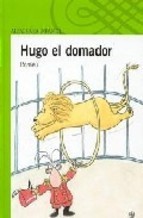 Cover of: Hugo el domador by 