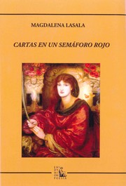 Cover of: Cartas en un semáforo rojo by 