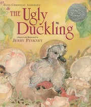 Cover of: The Ugly Duckling by 