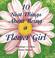 Cover of: 10 Neat Things About Being a Flower Girl