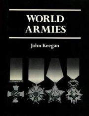 World Armies by John Keegan