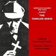 Cover of: The Tangled Skein