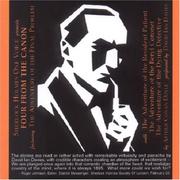 Four From the Canon (Adventure of the Beryl Coronet / Adventure of the Dying Detective / Adventure of the Resident Patient / Final Problem) by Arthur Conan Doyle