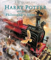 Cover of: Harry Potter and the Philosopher's Stone by 