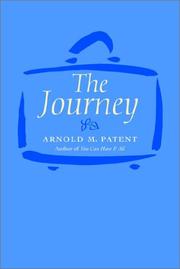 Cover of: The Journey