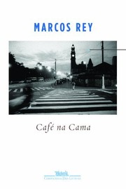 Cover of: Café na cama