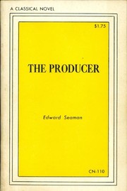 Cover of: The Producer