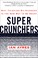 Cover of: Super Crunchers