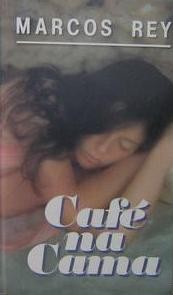 Cover of Café na cama