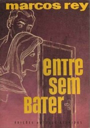 Cover of: Entre sem bater