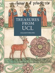 Treasures from UCL by Gillian Furlong