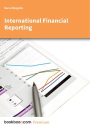 Cover of: International Financial Reporting