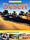 Cover of: desert