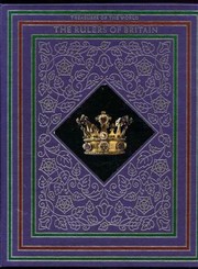 Cover of: The rulers of Britain by Robert Cowley