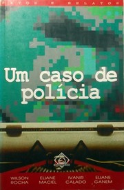 Cover of: Um caso de polícia