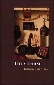 Cover of: The charm