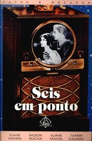 Cover of: Seis em ponto