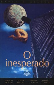Cover of: O inesperado