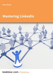 Cover of: Mastering LinkedIn