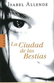 Cover of: La Ciudad de las Bestias by 