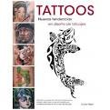 Tattoos by Laura Higes