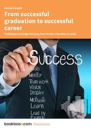Cover of: From successful graduation to successful career