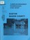 Cover of: Village of Easton, Mason County, Illinois