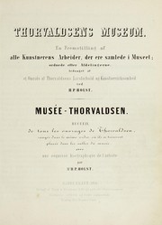 Thorvaldsens Museum by Thorvaldsens museum