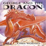 Cover of: George and the Dragon by Chris Wormell       