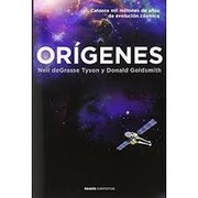 Cover of: Orígenes by 