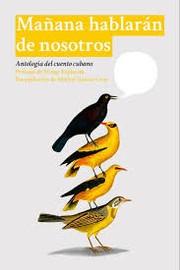Cover of: Mañana hablarán de nosotros