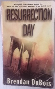 Cover of: Resurrection Day