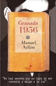 Cover of: Granada 1936