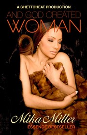 Cover of: And God Created Woman