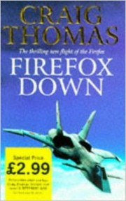 Cover of: Firefox/Firefox Down/Sea Leopard