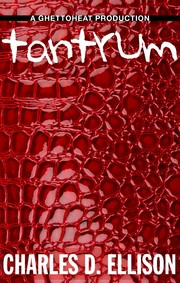 Cover of: Tantrum by 