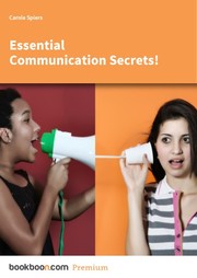 Cover of: Essential Communication Secrets!