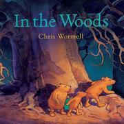 Cover of: In the Woods