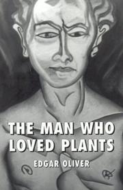 Cover of: The Man Who Loved Plants